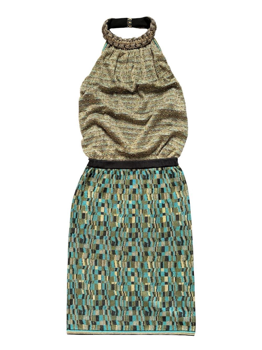 Zac Posen Dress from the Spring/Summer 2009 collection |XS|